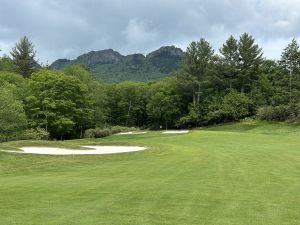 Grandfather 8th Approach